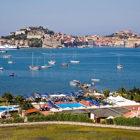 Airone Isola D'elba