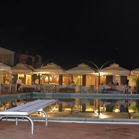 Airone Isola D'elba Hotel