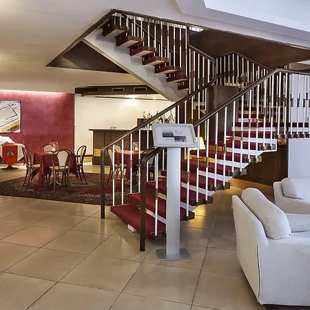 Hotel Airone Isola D'elba