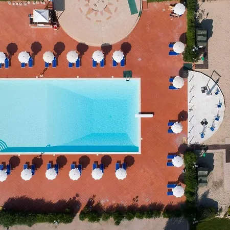 Airone Isola D'elba Hotel Portoferraio
