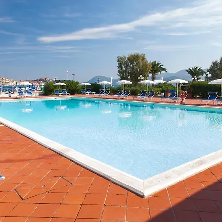 Airone Isola D'elba Hotel Portoferraio