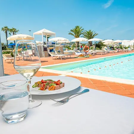 Airone Isola D'elba Hotel