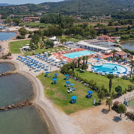 Hotel Airone Isola D'elba 4*
