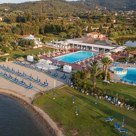 Hotel Airone Isola D'elba 4*