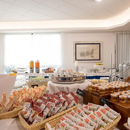 Airone Isola D'elba Hotel 4*