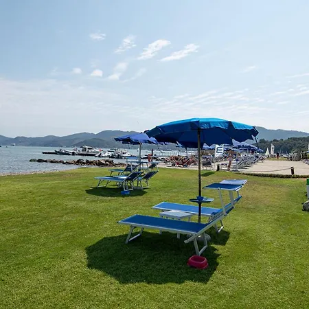 Airone Isola D'elba Portoferraio