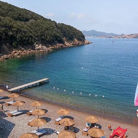 Airone Isola D'elba 4*