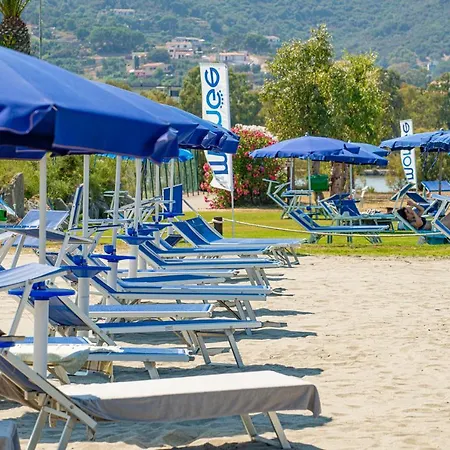 Airone Isola D'elba Hotel Portoferraio