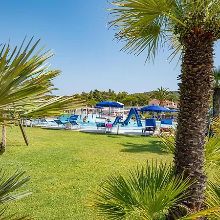 Hotel Airone Isola D'elba 4*