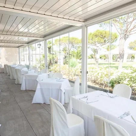 Hotel Airone Isola D'elba