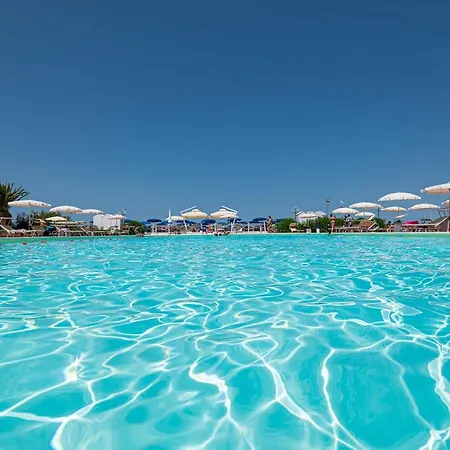 Airone Isola D'elba 4*