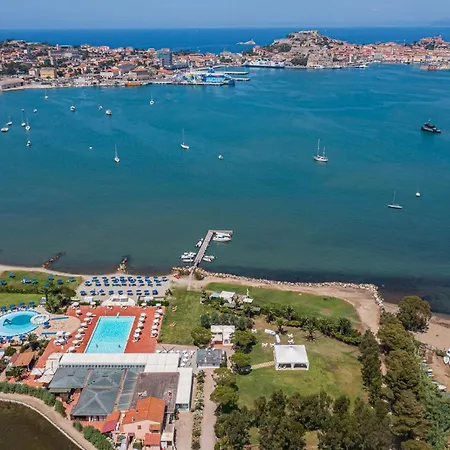 Hotel Airone Isola D'elba Portoferraio