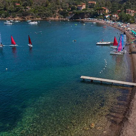 Hotel Airone Isola D'elba