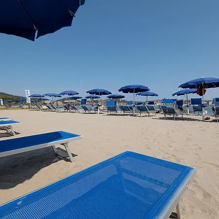 Hotel Airone Isola D'elba