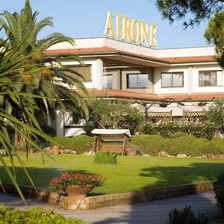 Hotel Airone Isola D'elba Portoferraio