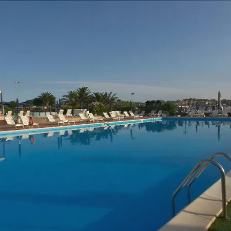 Hotel Airone Isola D'elba Portoferraio