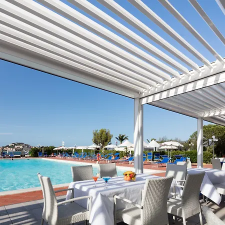 Hotel Airone Isola D'elba