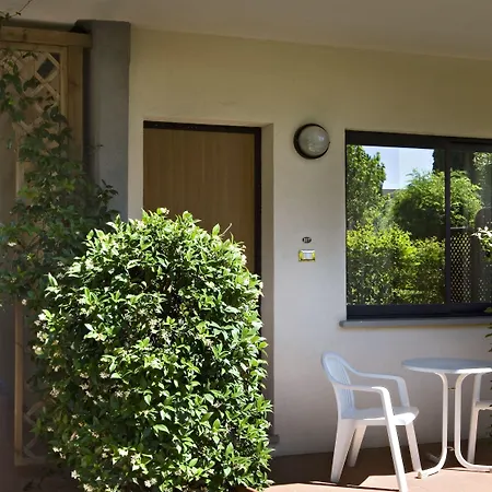 Hotel Airone Isola D'elba