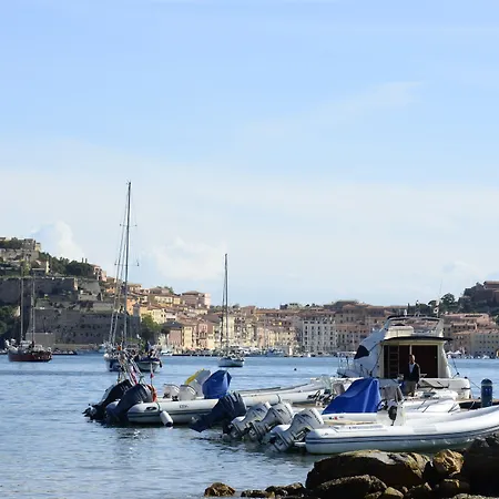 Hotel Airone Isola D'elba