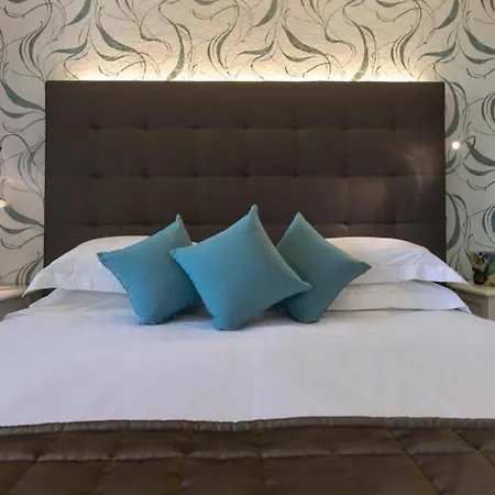 Hotel Airone Isola D'elba