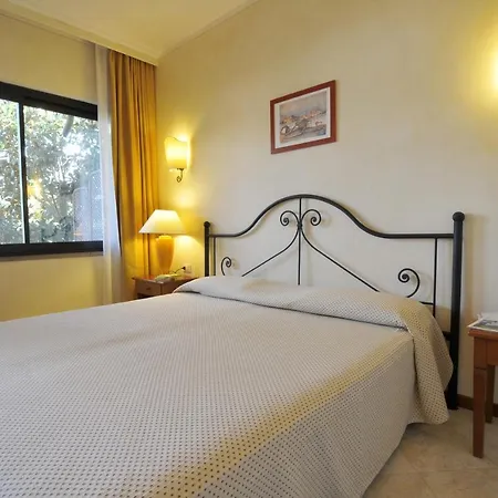 Hotel Airone Isola D'elba