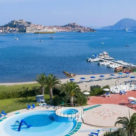 Airone Isola D'elba Hotel Portoferraio